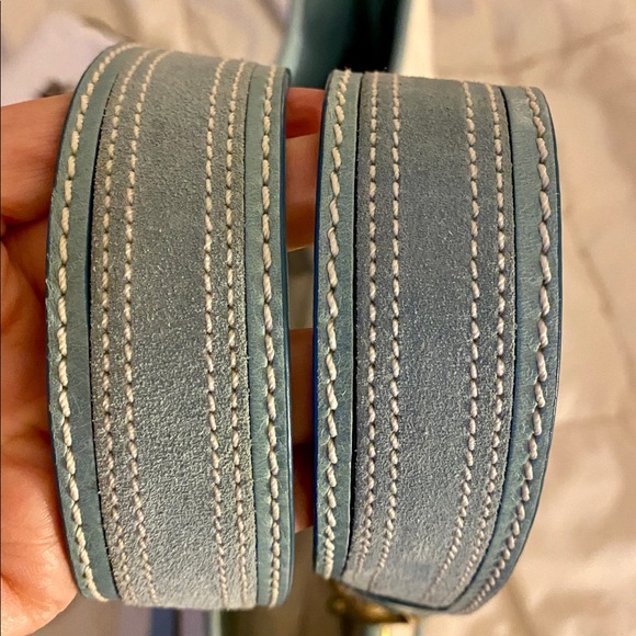 Auth Coach Large Bag - Picture 6 of 8